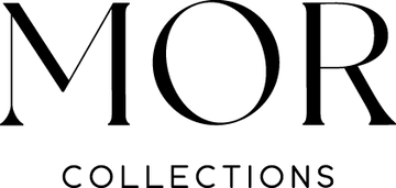MOR Collections logo