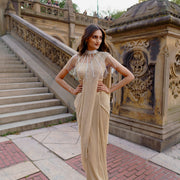 Azaelia Pre-stitched Saree