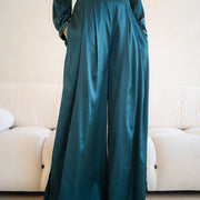 Aries Wide-Leg Trouser