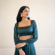 Aries Long Sleeves Top