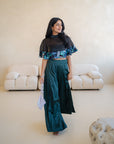 Celeste Cape