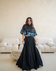 Celeste Cape