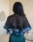 Celeste Cape