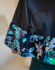 Celeste Cape