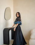 Celeste Cape
