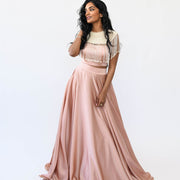 Sia Lehenga