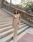 Azaelia Pre-stitched Saree