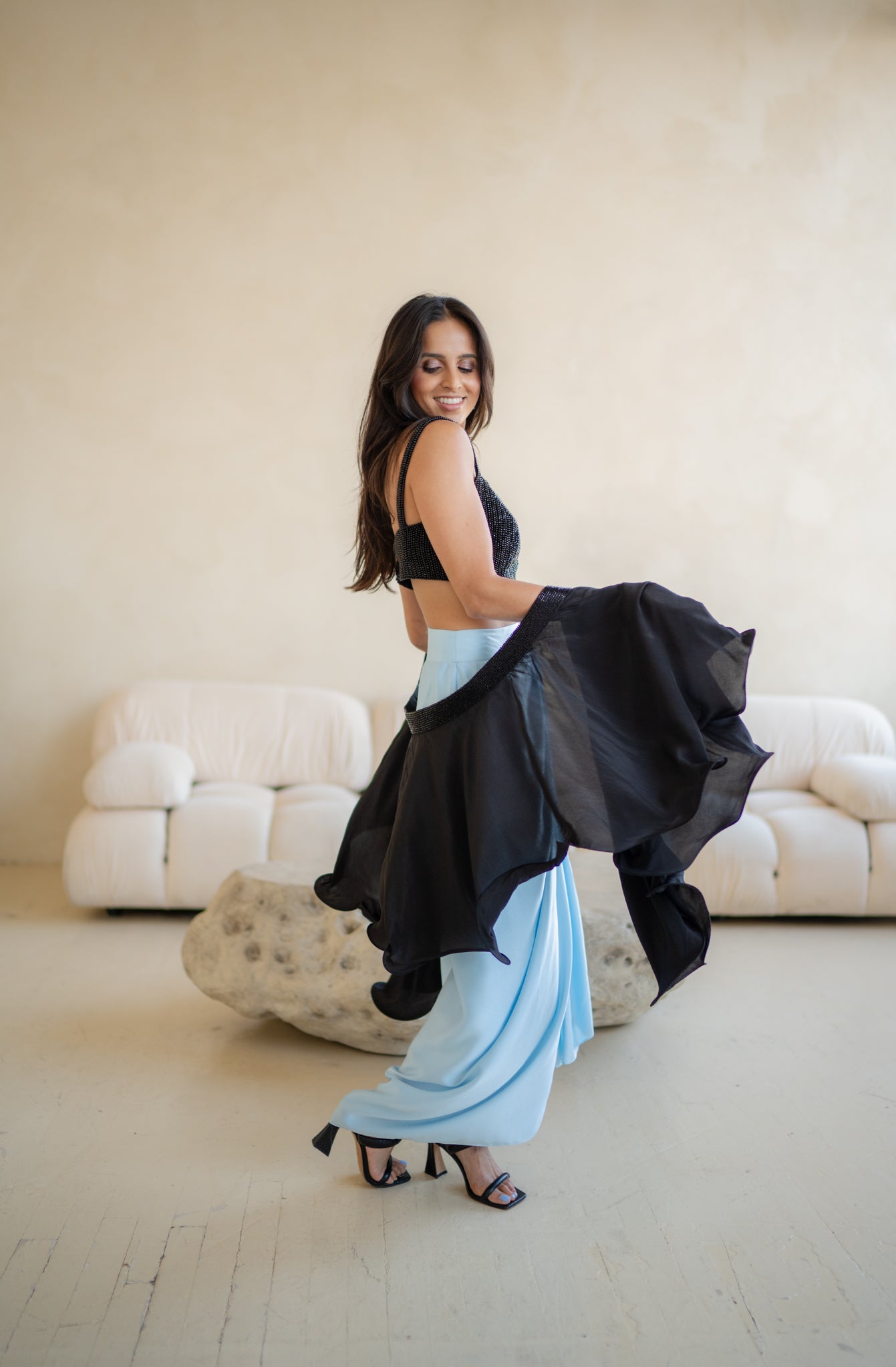 Arya Multiway Dupatta