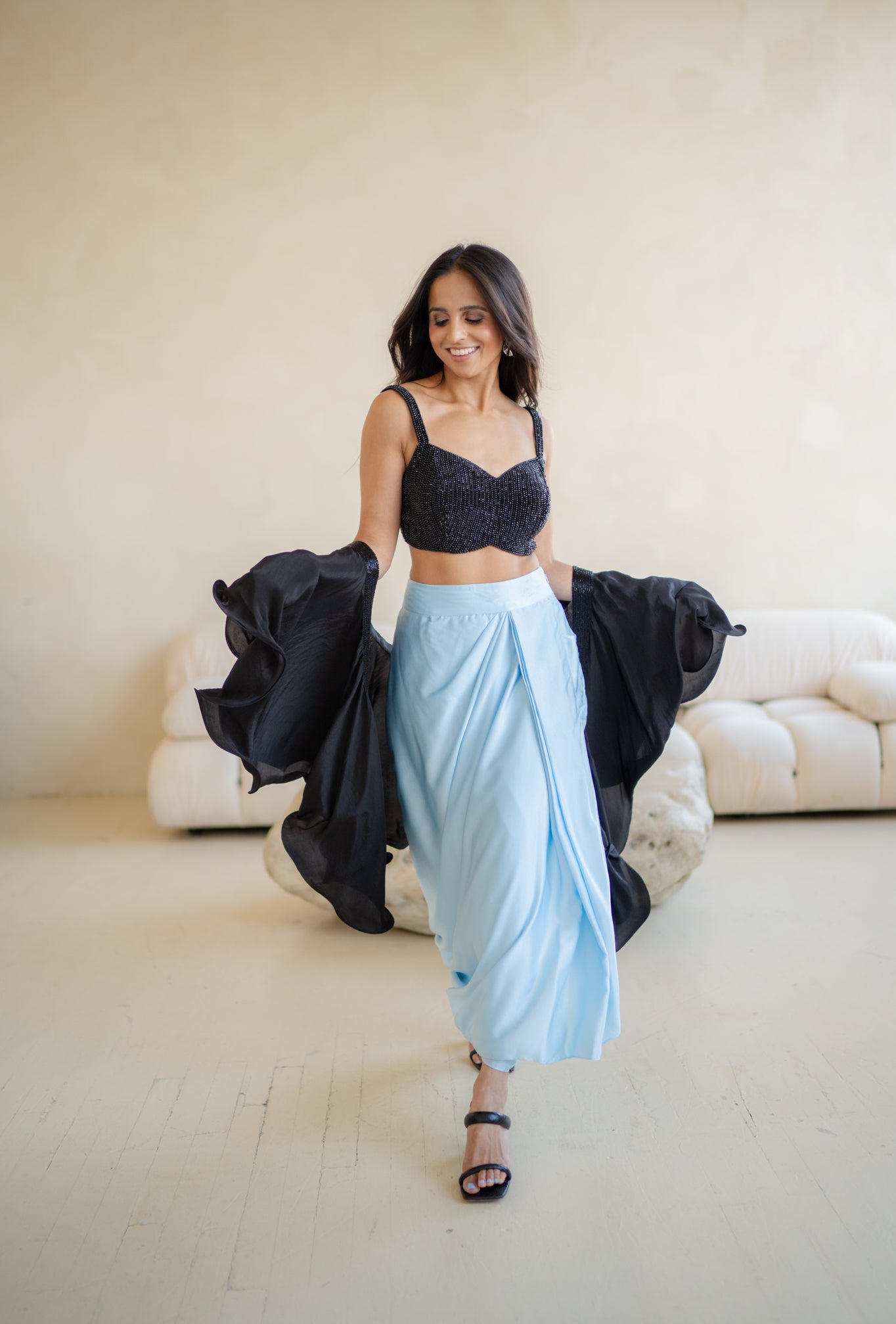 Arya Multiway Dupatta