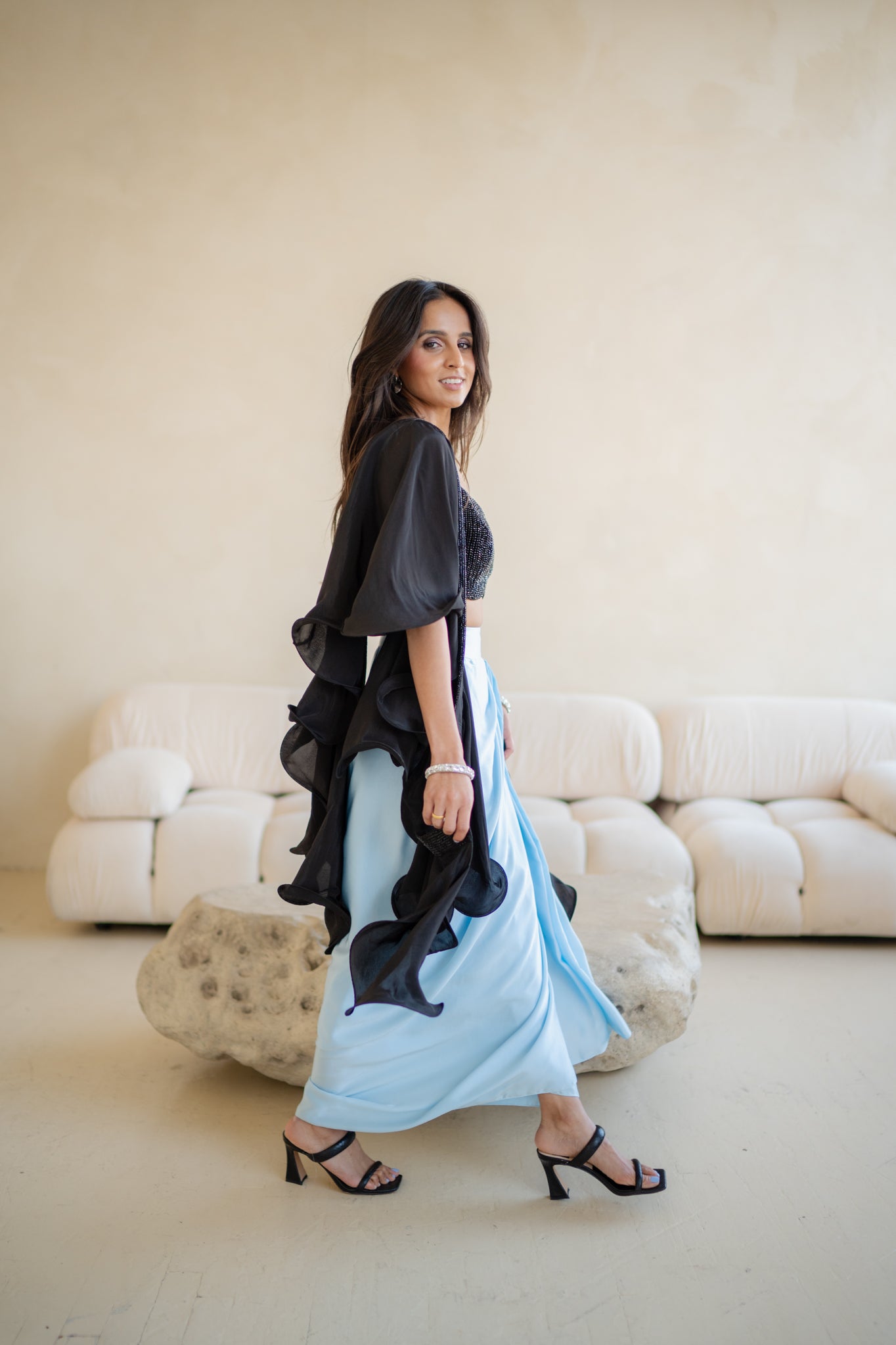 Arya Multiway Dupatta