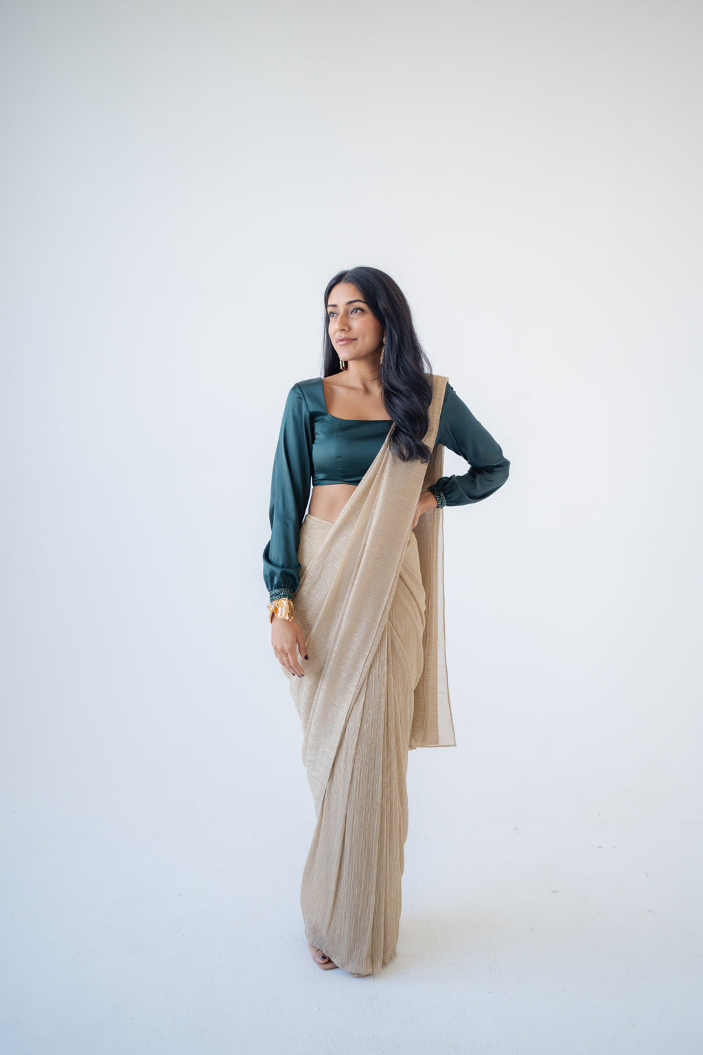 Aries Long Sleeves Top