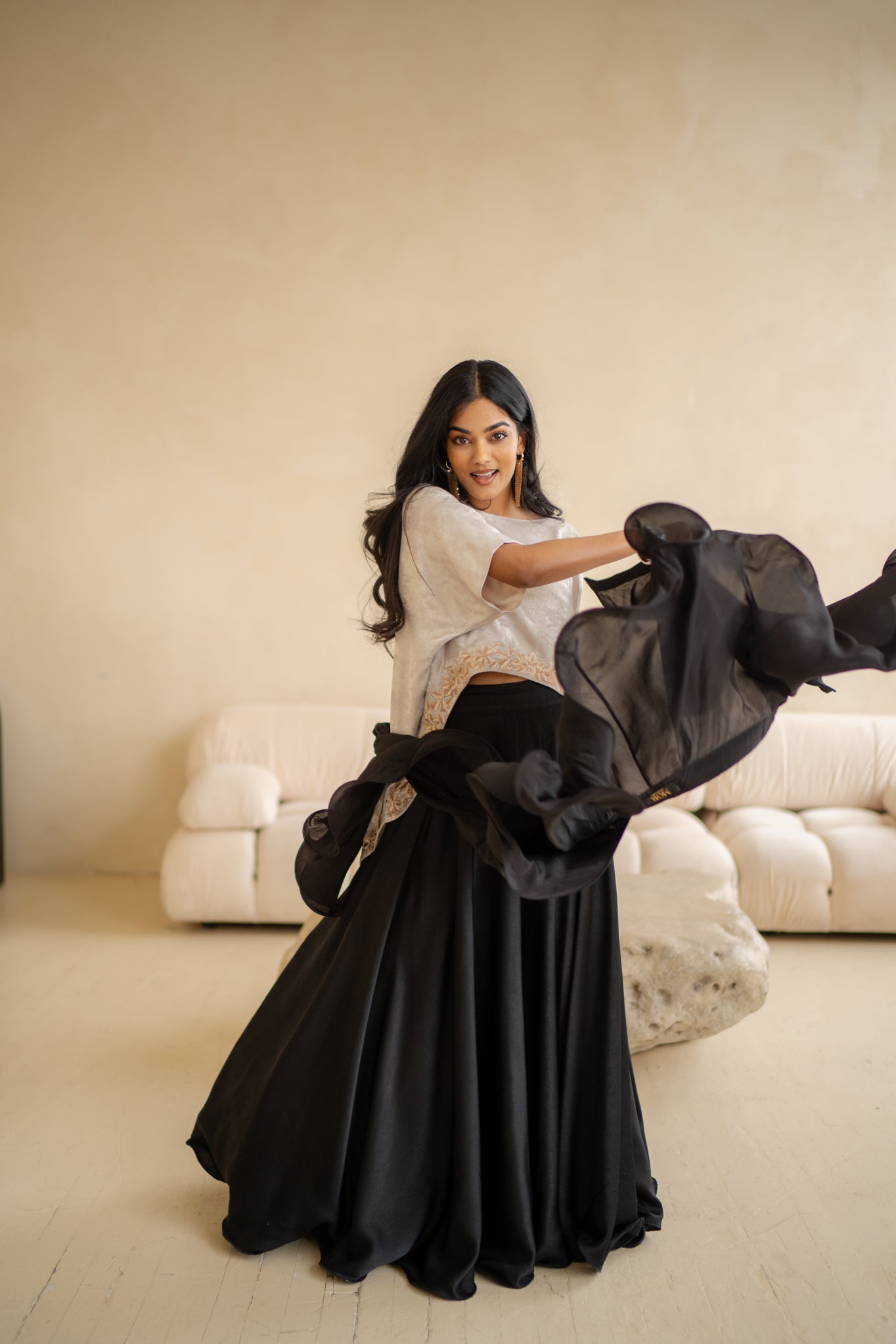 Arya Multiway Dupatta