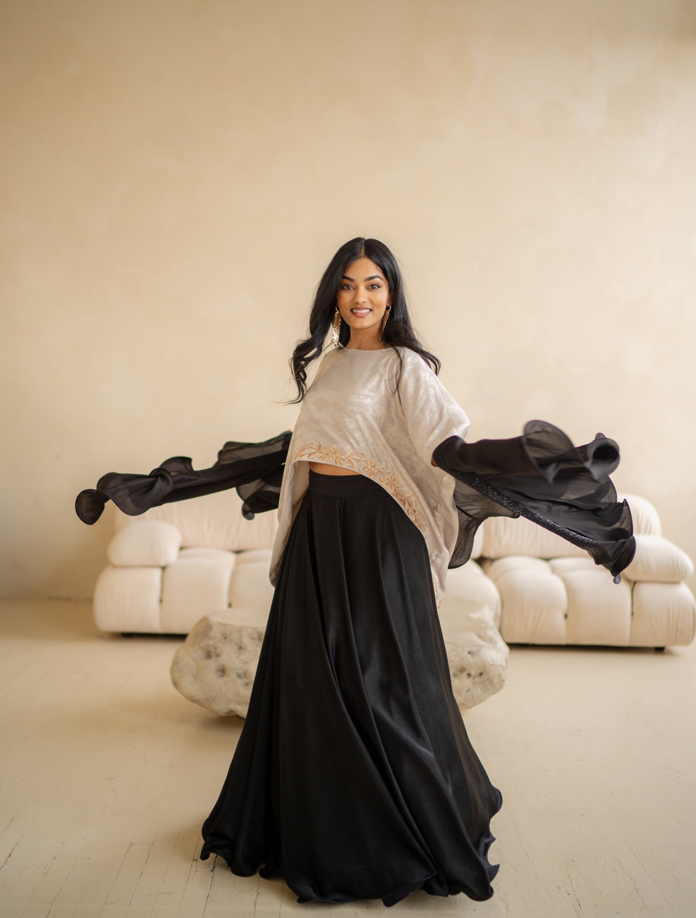 Arya Multiway Dupatta