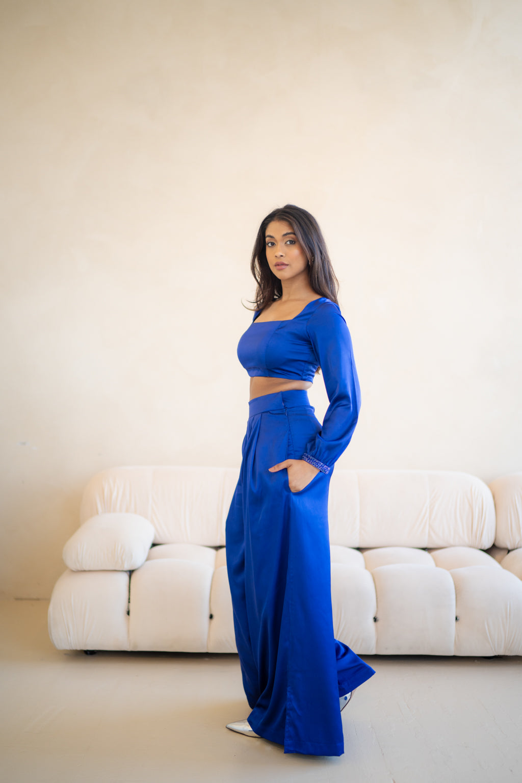 Kaia Top – MOR Collections