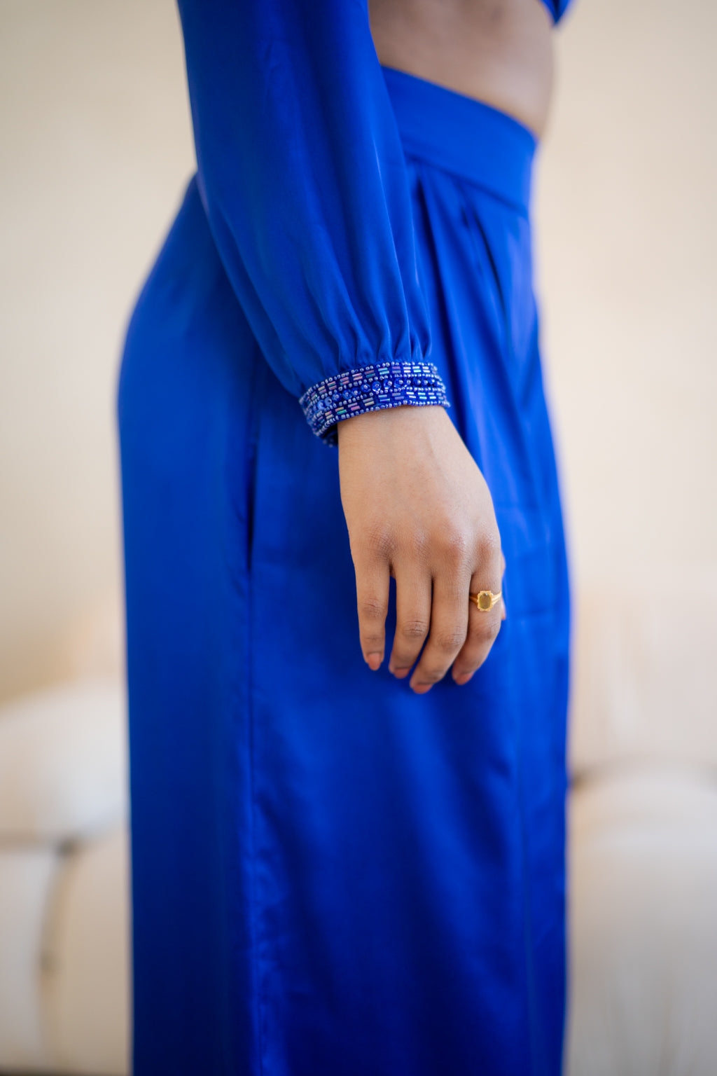 Aries Long-Sleeves Top