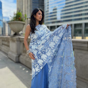 Selena Pre-stitched Saree