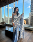 Selena Pre-stitched Saree